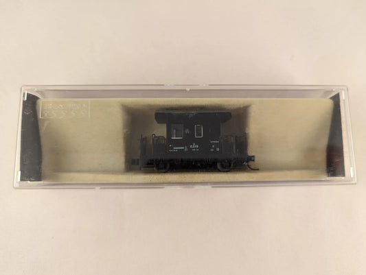 KATO train - Freight WAGON 8022 yo8000 (N-SCALE)(BRAND NEW)