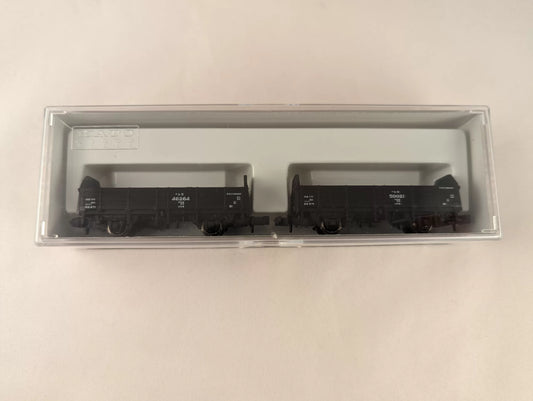 KATO train - Freight WAGON Tora 45000 (N-SCALE)(BRAND NEW)