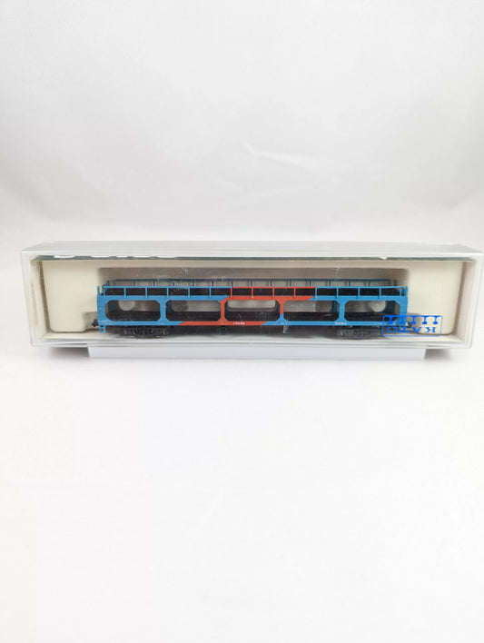 KATO train - Freight WAGON 8018-3 Ku5000 (BRAND NEW)