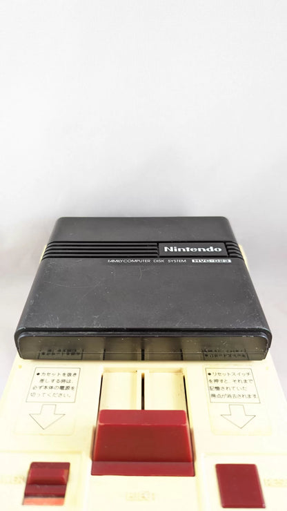 HVC-023 FAMILY COMPUTER / FAMICOM DISK - RAM ADAPTER (ONLY) - Memory