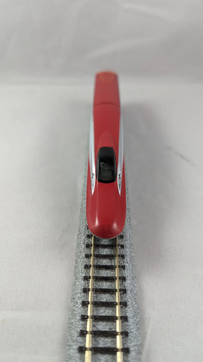 KATO 10-1566 E6 Shinkanzen Komachi RED (BRAND NEW)