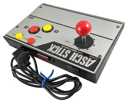 FAMICOM ASCII STICK - FC Family Computer CONTROLLER (Japan)