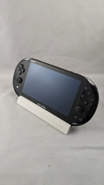 PS VITA - PCH 2000 PlayStation Black  (JAPAN EDITION) SONY