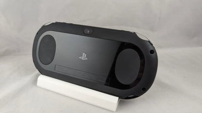 PS VITA - PCH 2000 PlayStation Black  (JAPAN EDITION) SONY