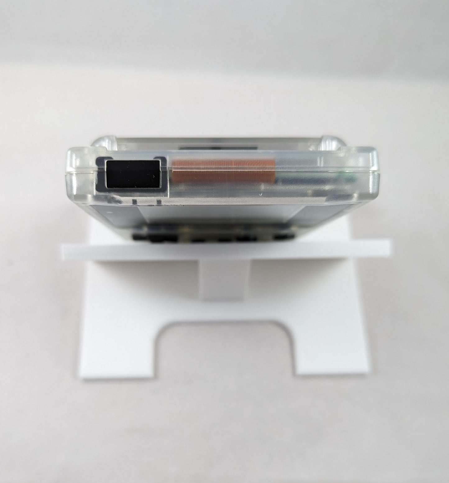 GB COLOR CGB-01 Clear - Unit / Instruction SERIAL MATCH