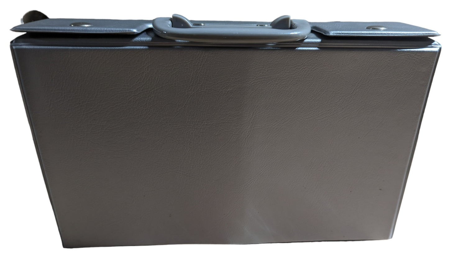 SUPER FAMICOM / SNES Mini - Transport Case / Storage Box  (JAPAN)