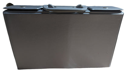 SUPER FAMICOM / SNES Mini - Transport Case / Storage Box  (JAPAN)